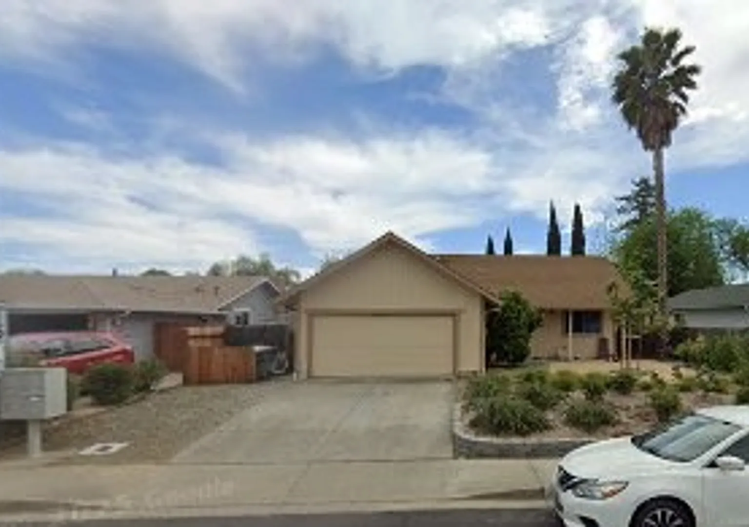 Fresh Remodel And Large Yard! — Photo 1
