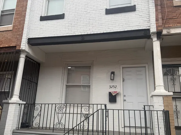 3252 N Hope St, Philadelphia, PA 19140