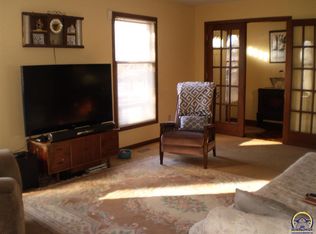 7532 SW 33rd St, Topeka, KS 66614