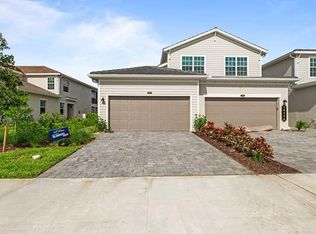 16572 Kingwood Ln #3612, Babcock Ranch, FL 33982