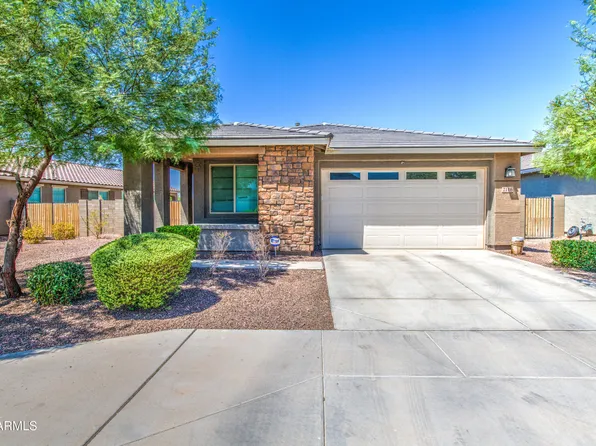 2116 S 124TH Drive, Avondale, AZ 85323