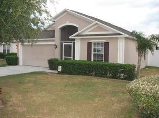 610 Heather Glen Loop, Winter Haven, FL 33884