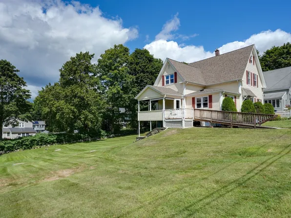 120 Edinboro St, Marlborough, MA 01752