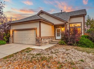 3828 S Rome Way, Aurora, CO 80018