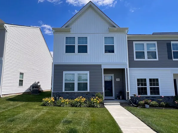 858 Cotrel Ln, Coatesville, PA 19320