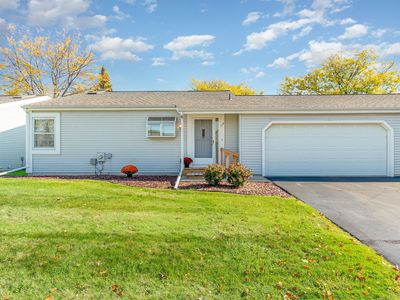 1110 Anchor Way, Bay City, MI, 48706