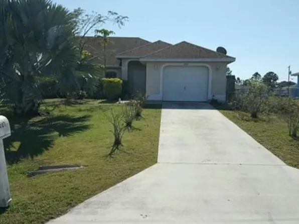 4507 20th St SW #4507, Lehigh Acres, FL 33973