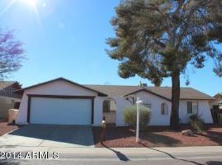 5321 W Caribbean Ln, Glendale, AZ 85306