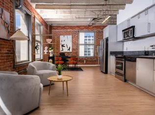 Marley Lofts, Los Angeles, CA 90013