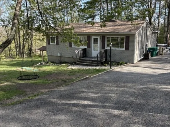 902 So Beach Tr, Stillwater Twp., NJ 07860