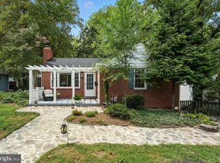 624 S Quincy St, Arlington, VA 22204