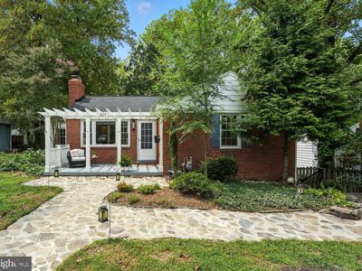 624 S Quincy St, Arlington, VA, 22204
