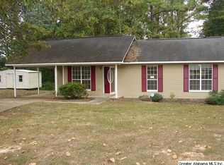 2103 Sardis Rd, Gardendale, AL 35071