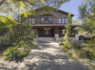 2703 Raymond Ave #1, Los Angeles, CA 90007