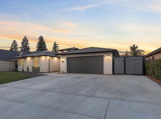 4824 W Wren Ave, Visalia, CA 93291