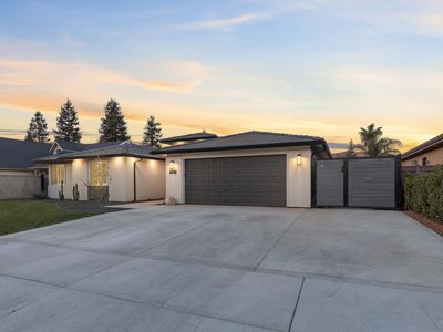 4824 W Wren Avenue, Visalia, CA, 93291