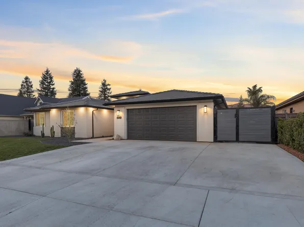 4824 W Wren Avenue, Visalia, CA 93291