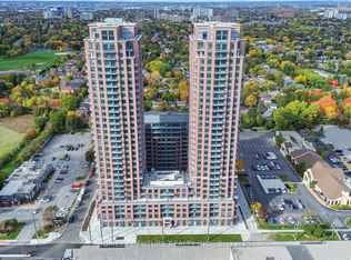 3260 Sheppard Ave E #1906, Toronto, ON M1T3K3