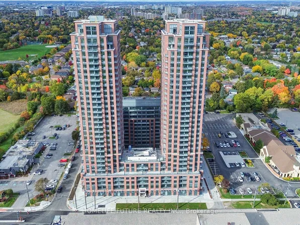 3260 Sheppard Ave E #1906, Toronto, ON M1T 3K3