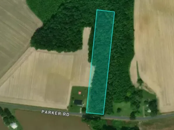 358 Parker Road, Conway, NC 27820