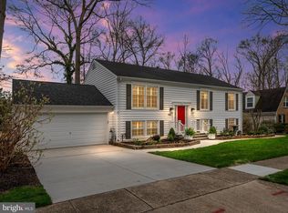 1563 Eton Way, Crofton, MD 21114