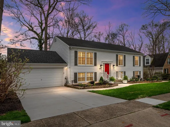 1563 Eton Way, Crofton, MD 21114