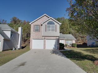 6922 Bonnes Blvd, Mableton, GA 30168