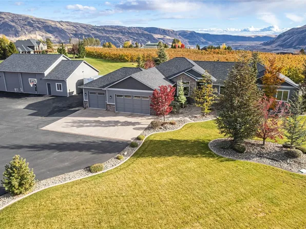 1001 S Webb Pl, East Wenatchee, WA 98802