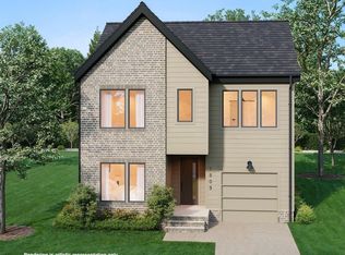 1809 Bennett St, Raleigh, NC 27604