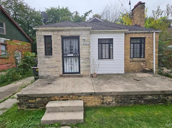 12550 Corbett St, Detroit, MI 48213
