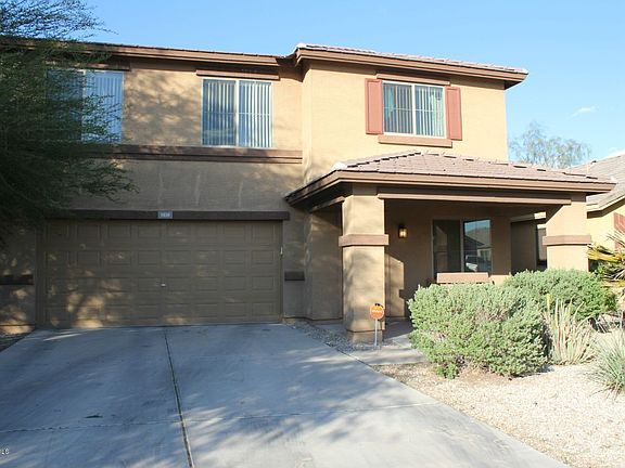 2nd image of 1830 W Desert Hills Dr