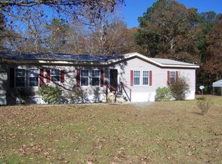 1045 Jim Reeves Rd, Summit, MS 39666