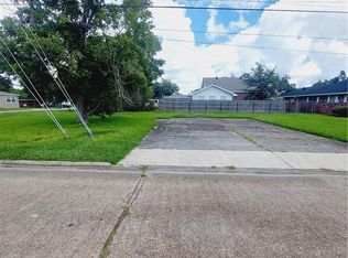 416 W Lyons St, SULPHUR, LA 70663