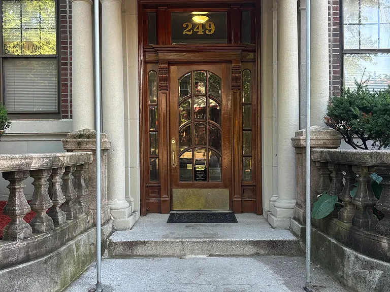 249 Chestnut Hill Ave #24 — Photo 18