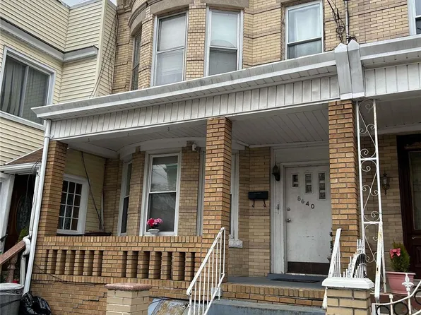 86-40 80th Street, Woodhaven, NY 11421