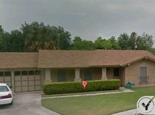 327 Trafalgar Rd, San Antonio, TX 78216