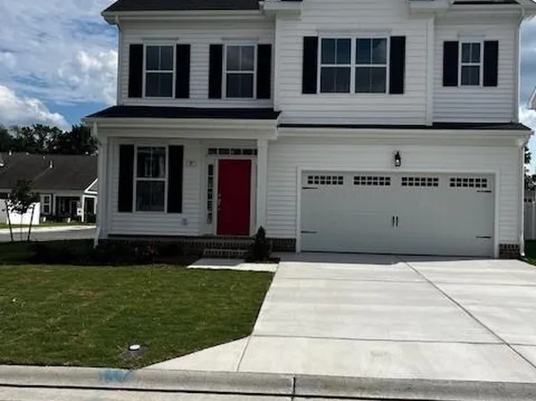 907 Brenner Rd, Chesapeake, VA 23320