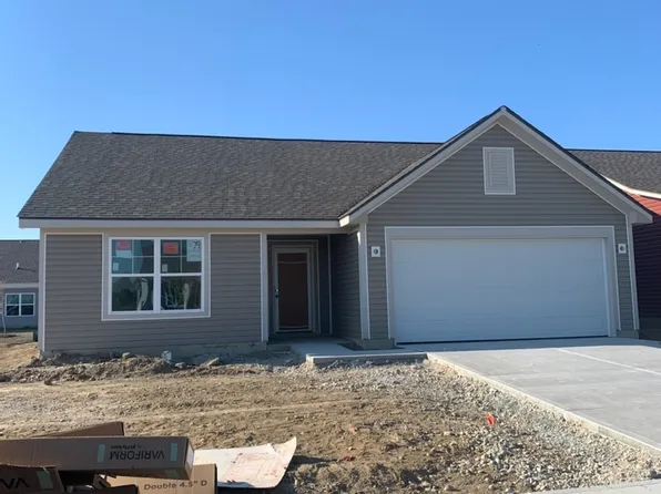 274 Evening Bay Ct, Pendleton, IN 46064