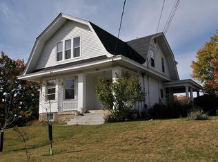 473 Rossford Ave, Fort Thomas, KY 41075