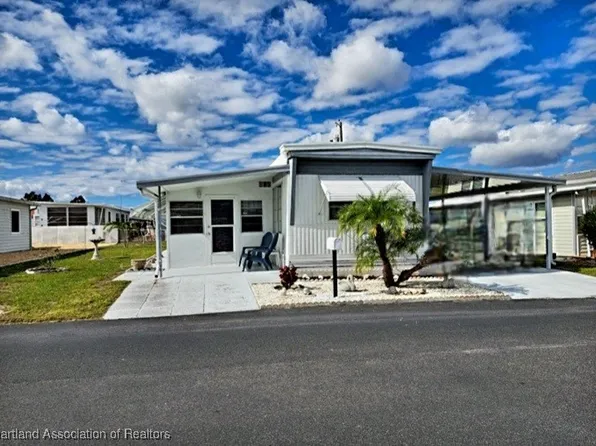 30501 Francis St, Sebring, FL 33870