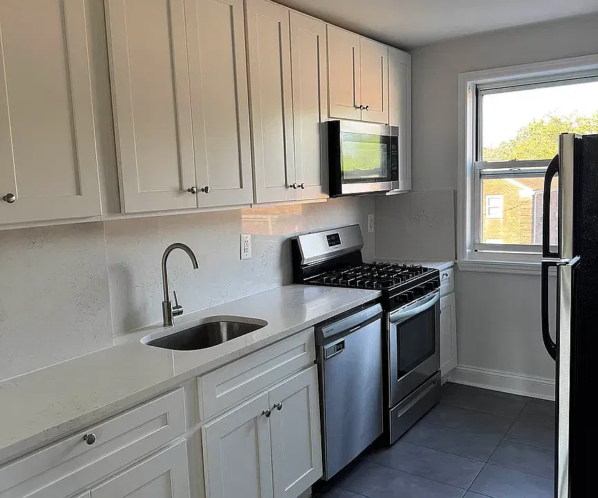 223-58 65th Ave #1B