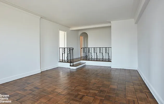 Rented by Brown Harris Stevens | media 5