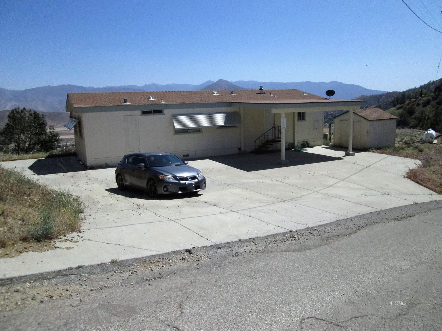 412 Heim Ln, Wofford Heights, CA 93285 Zillow