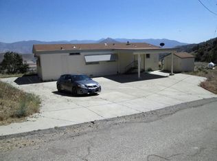 412 Heim Ln, Wofford Heights, CA 93285