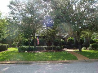 10040 Rookery Rd, Perdido Key, FL 32507