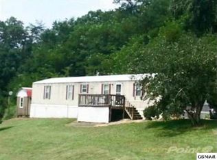 835 Sharp Rd, Sevierville, TN 37876
