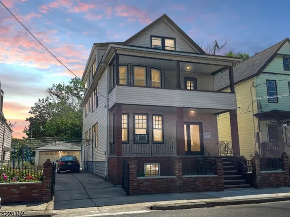 9 Norwood Ave, Irvington Twp., NJ 07111