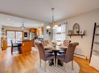 21695 Belgren Rd., Brookfield, WI 53186