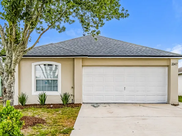 3347 Net Ct, Jacksonville, FL 32277