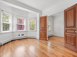10 Follen St APT 3, Boston, MA 02116